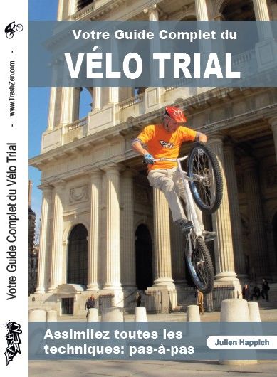 Votre Guide Complet du Velo Trial